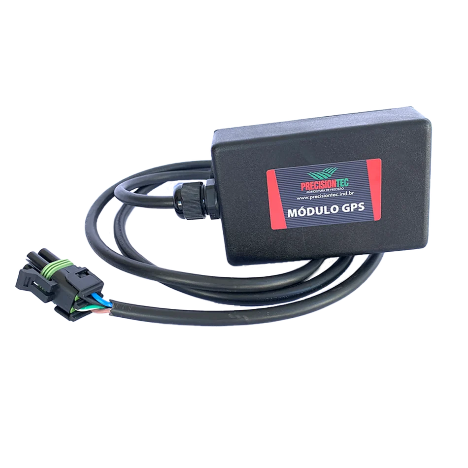 Módulo GPS Precision Tec